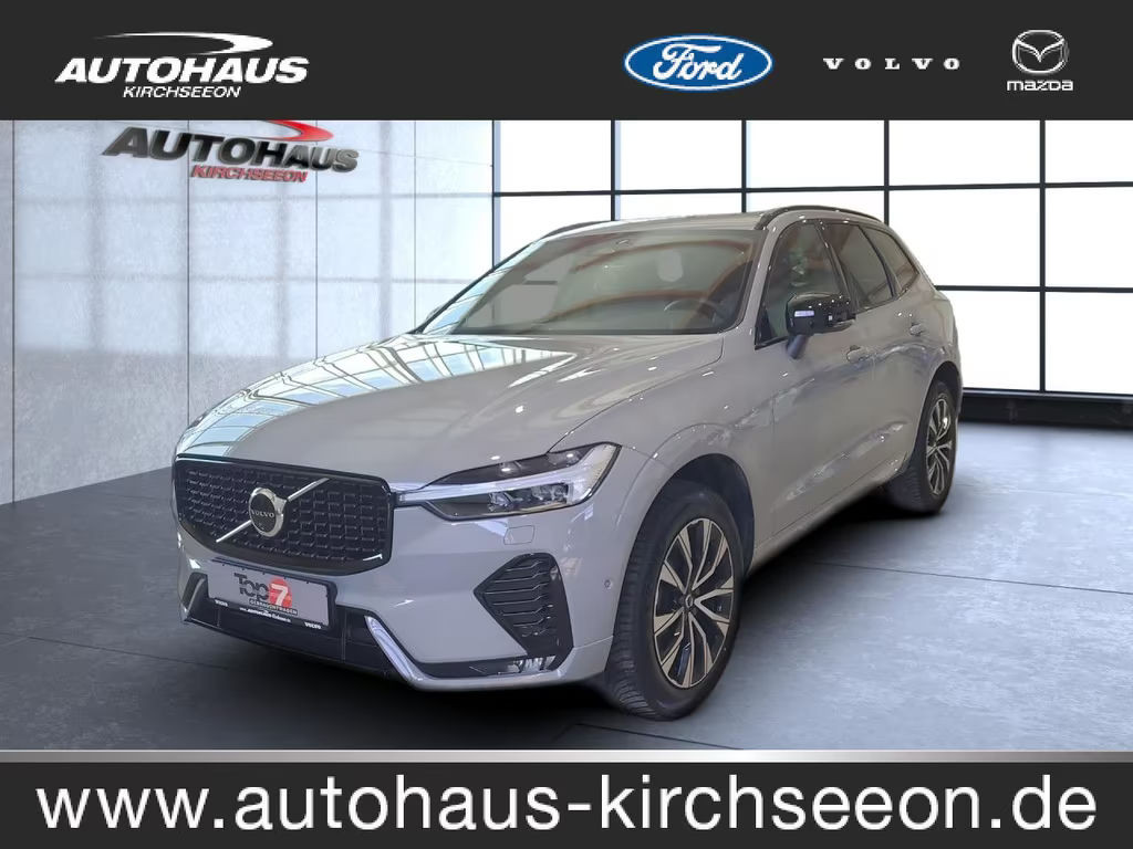 Volvo XC60 2025 Benzine