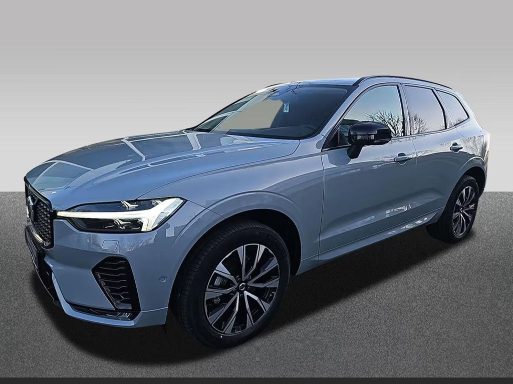 Volvo XC60 2025 Benzine