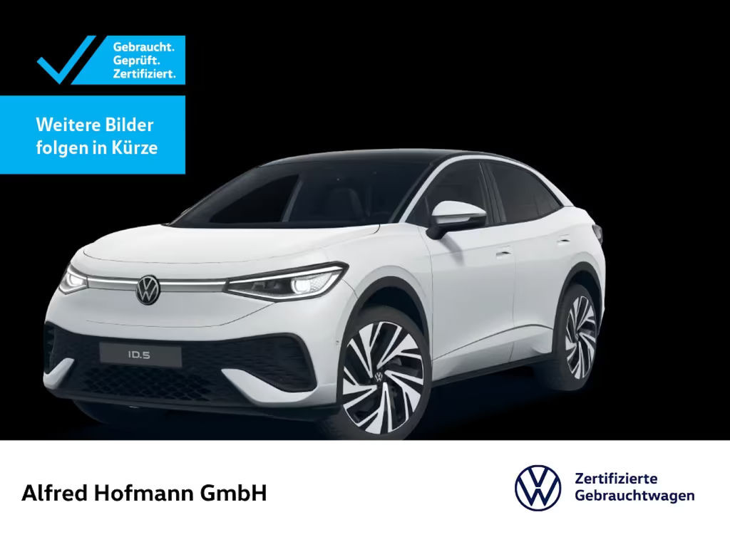 Volkswagen ID.5 2025 Elektrisch