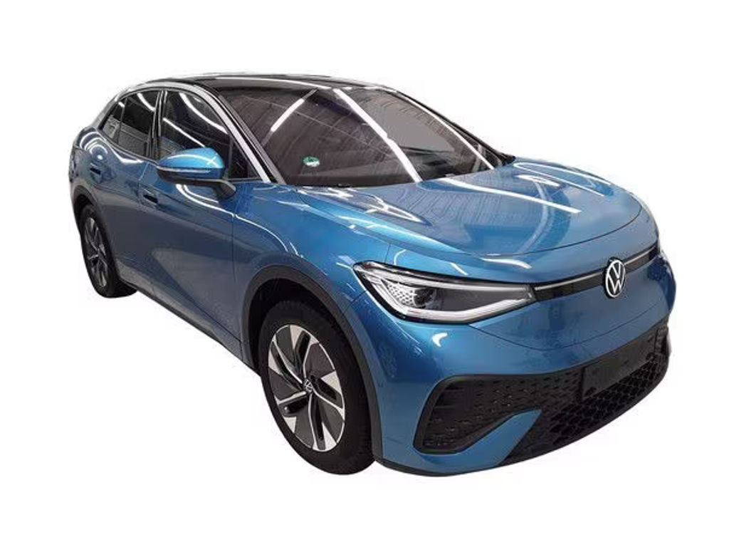 Volkswagen ID.5 2025 Elektrisch