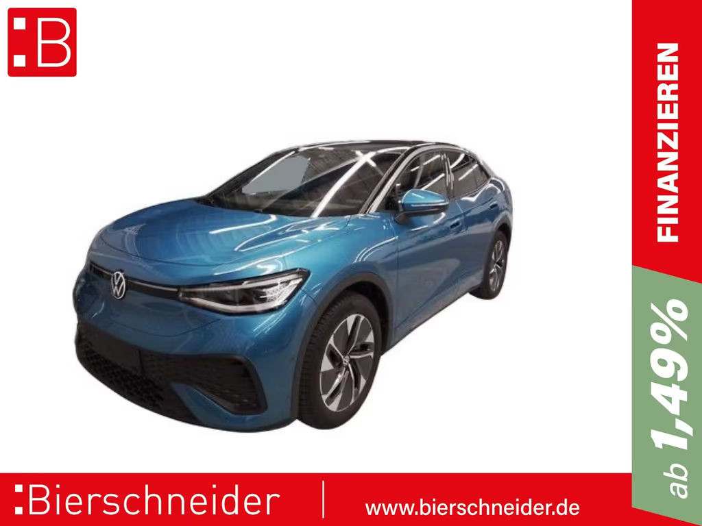 Volkswagen ID.5