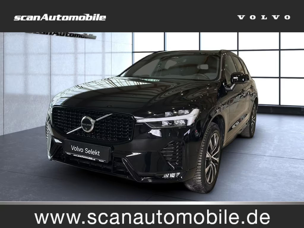 Volvo XC60 2025 Benzine