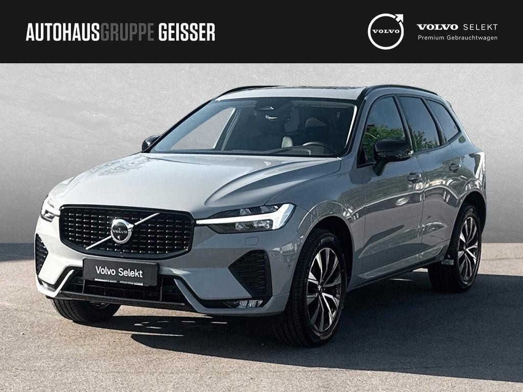 Volvo XC60 2025 Benzine