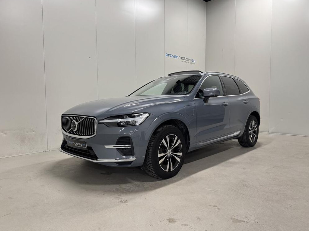 Volvo XC60 2023 Hybride Benzine