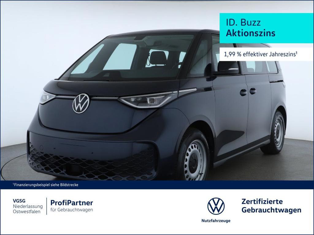 Volkswagen ID. Buzz