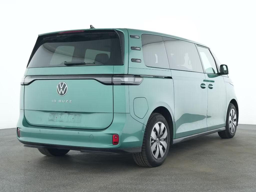Volkswagen ID. Buzz