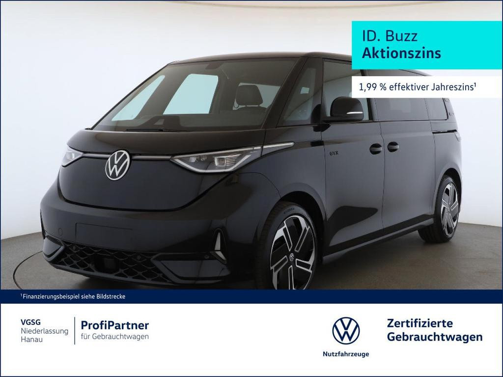 Volkswagen ID. Buzz