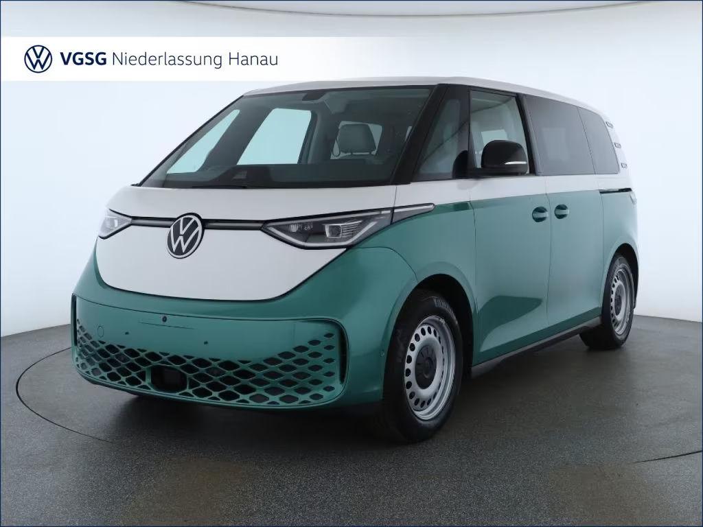 Volkswagen ID. Buzz
