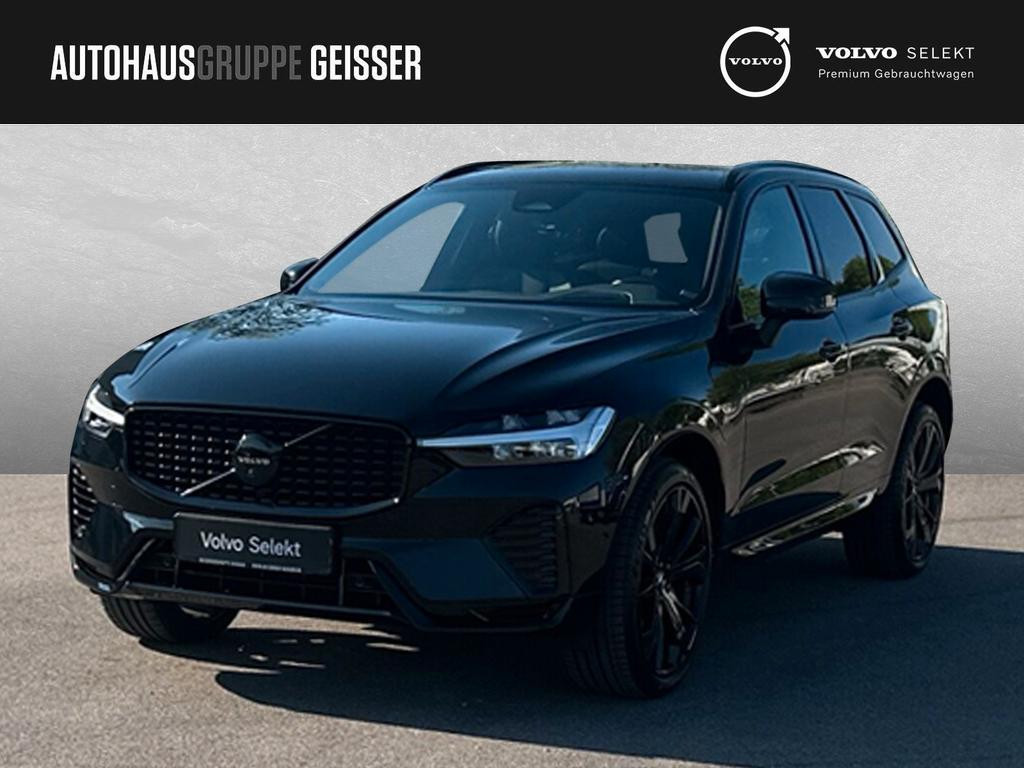 Volvo XC60 2025 Hybride Benzine