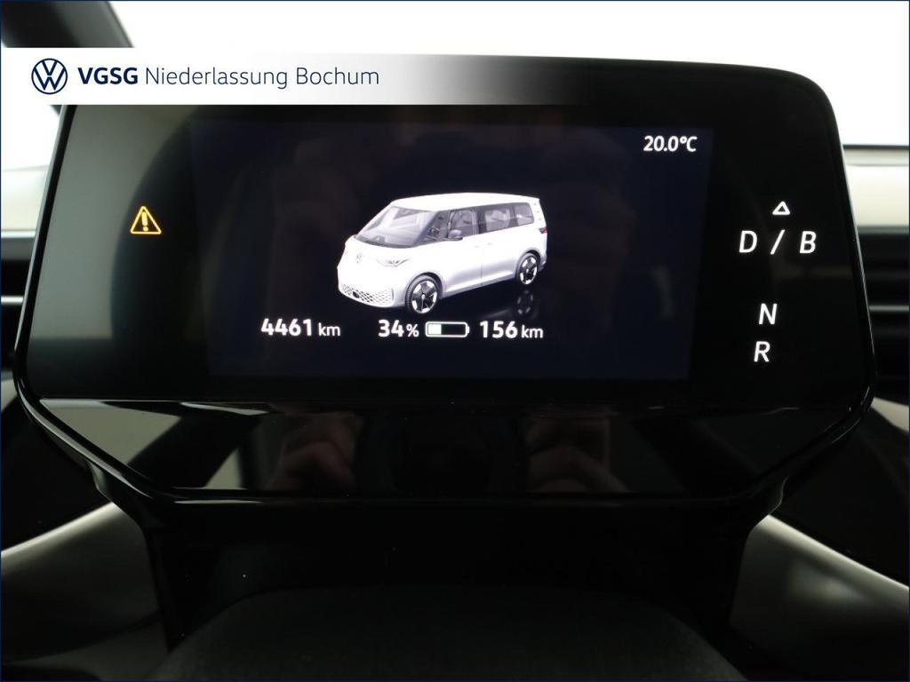 Volkswagen ID. Buzz