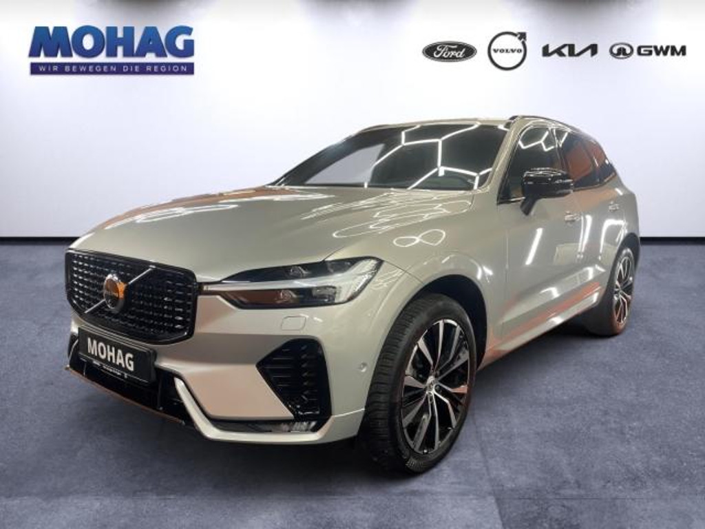 Volvo XC60 2024 Diesel