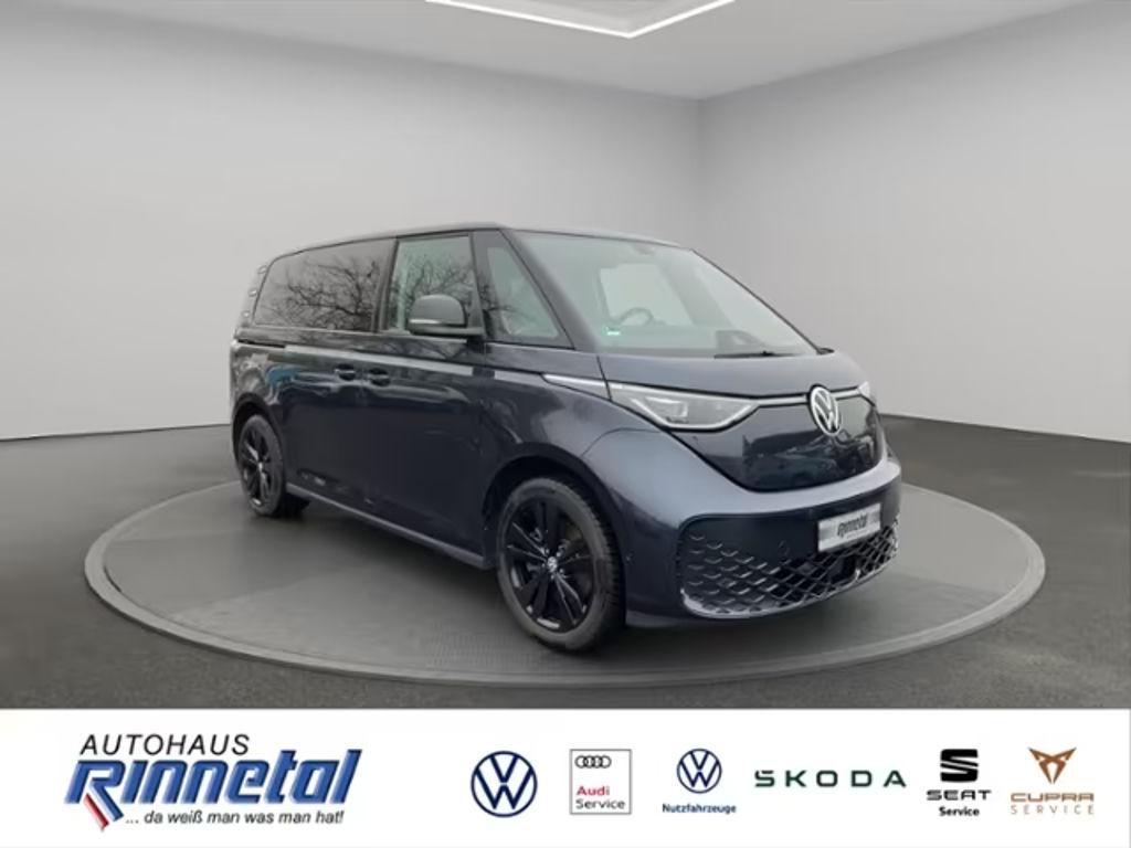 Volkswagen ID. Buzz