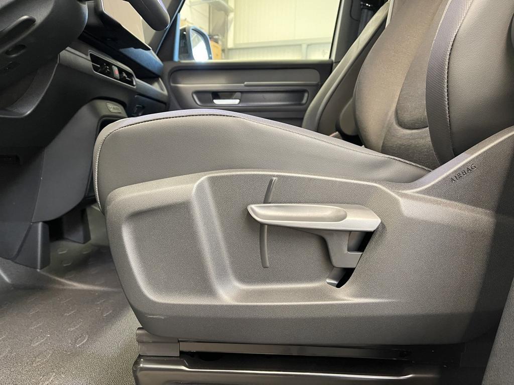 Volkswagen ID. Buzz Cargo