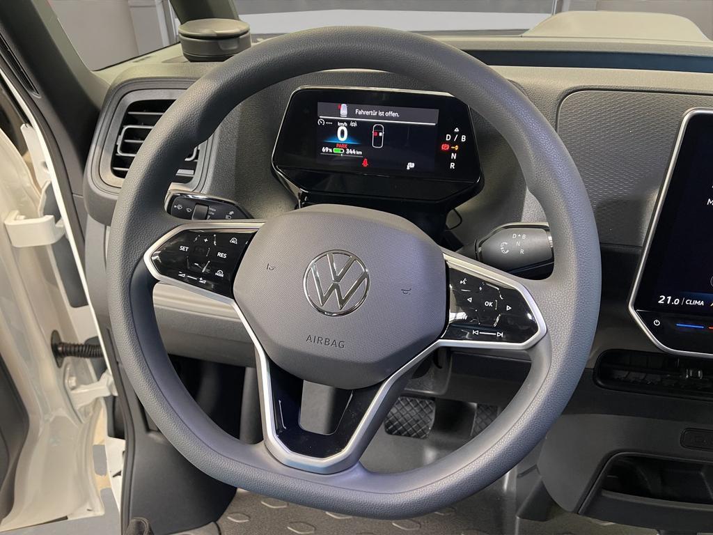 Volkswagen ID. Buzz Cargo