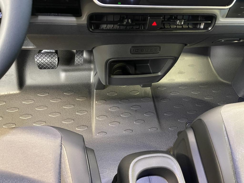 Volkswagen ID. Buzz Cargo
