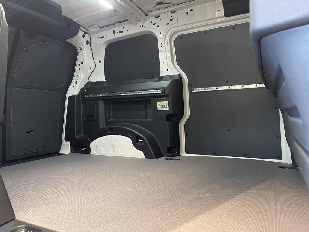 Volkswagen ID. Buzz Cargo
