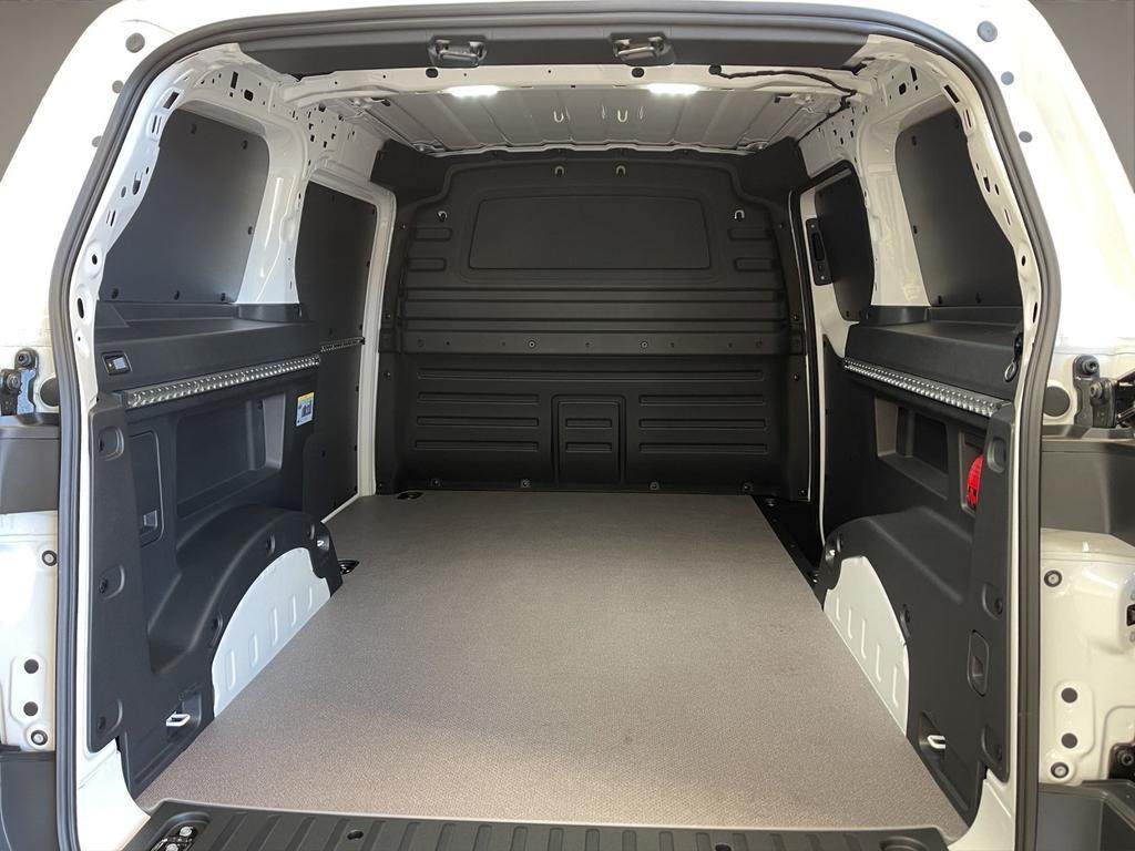 Volkswagen ID. Buzz Cargo
