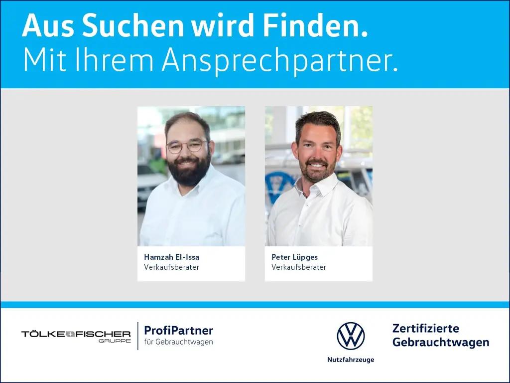 Volkswagen ID. Buzz Cargo