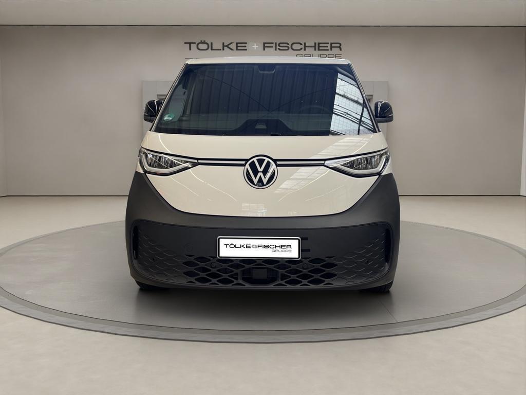 Volkswagen ID. Buzz Cargo