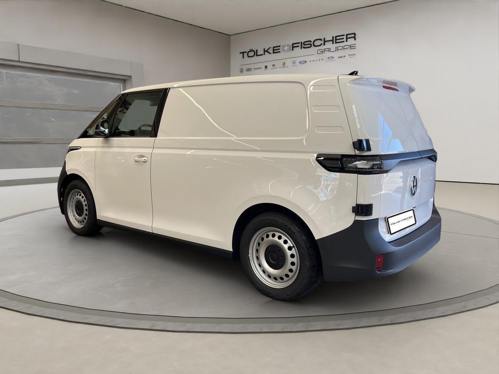 Volkswagen ID. Buzz Cargo
