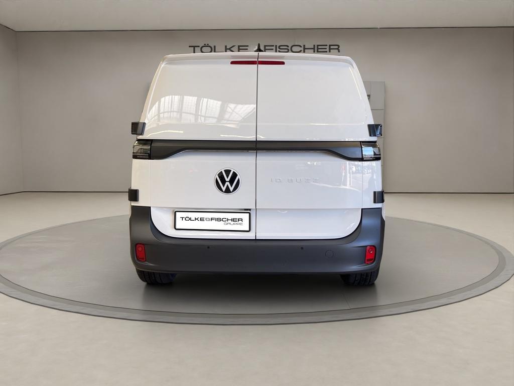 Volkswagen ID. Buzz Cargo