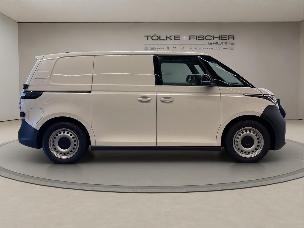 Volkswagen ID. Buzz Cargo