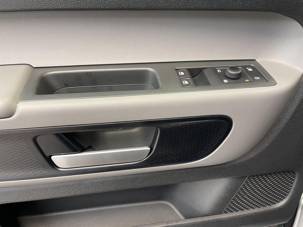 Volkswagen ID. Buzz Cargo