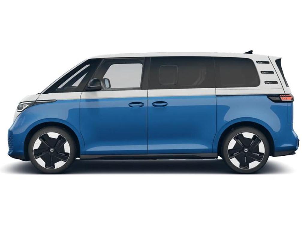 Volkswagen ID. Buzz
