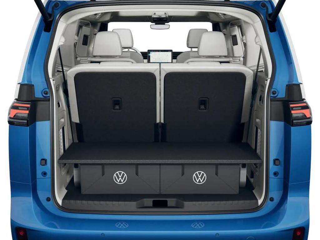 Volkswagen ID. Buzz