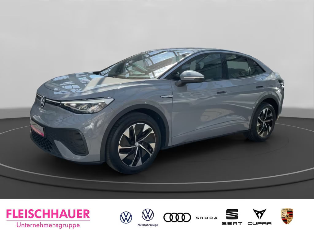 Volkswagen ID.5