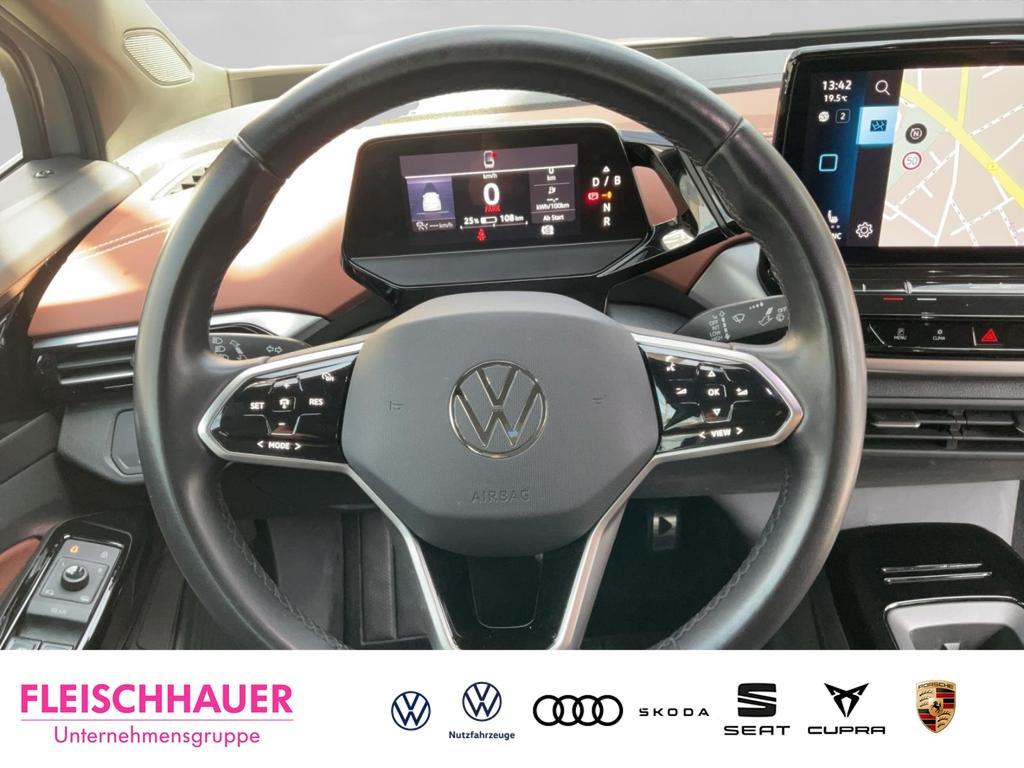 Volkswagen ID.5