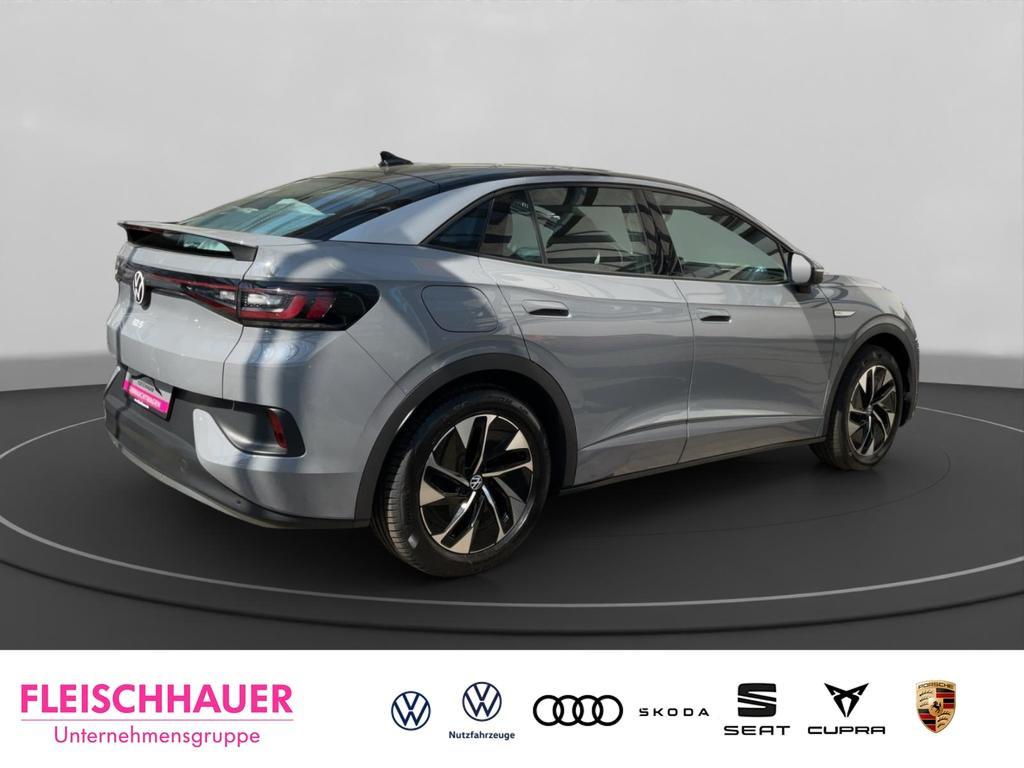 Volkswagen ID.5