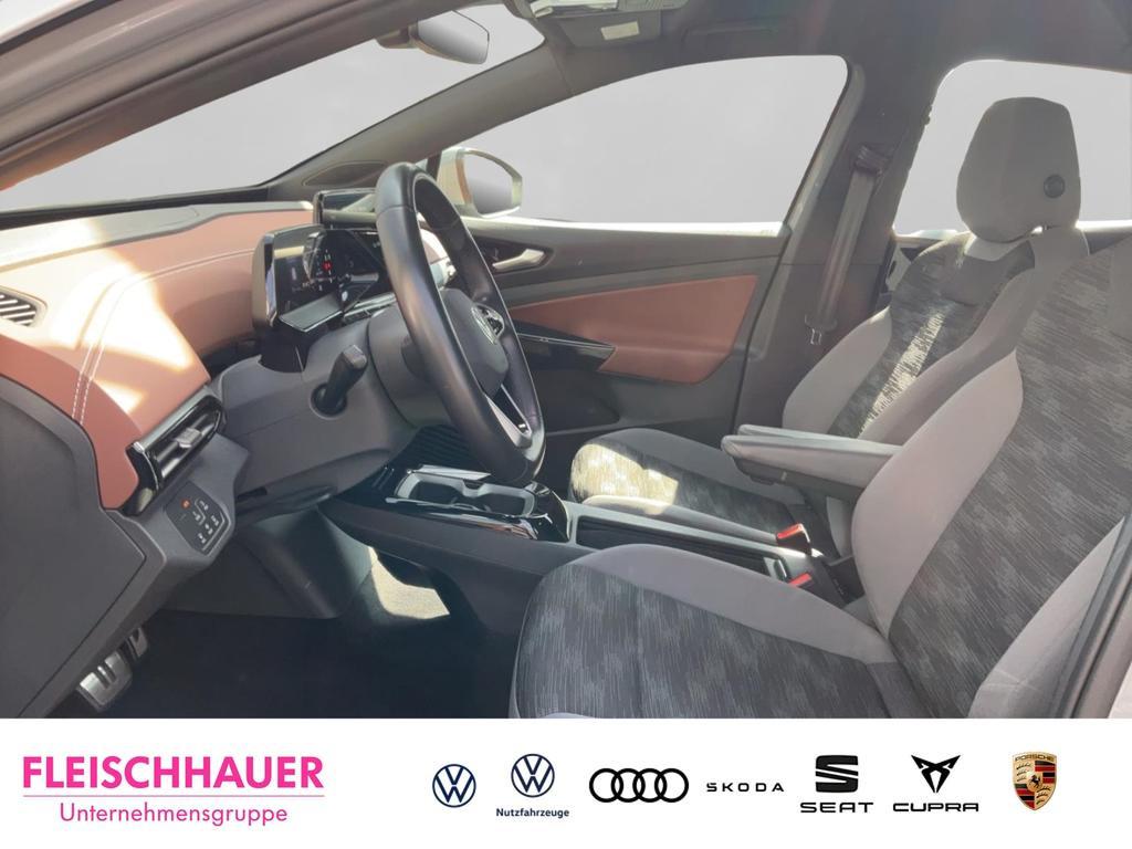 Volkswagen ID.5