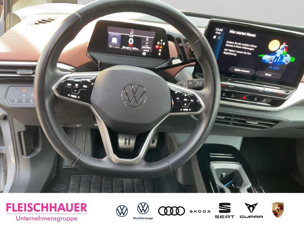 Volkswagen ID.5