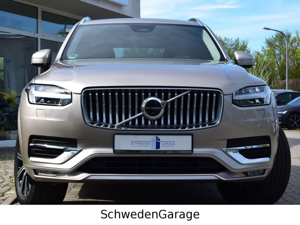 Volvo XC90 2023 Diesel