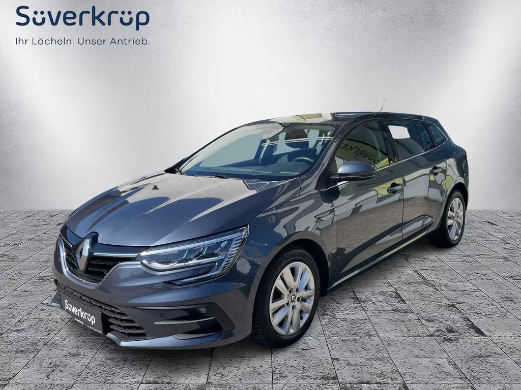 Renault Megane 2023 Diesel