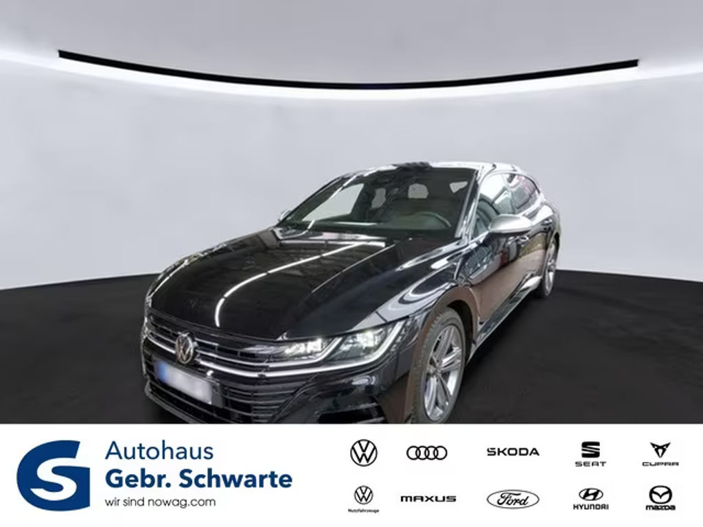 Volkswagen Arteon Shooting Brake 2025 Benzine