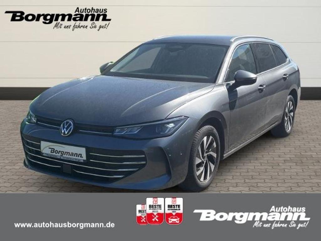Volkswagen Passat 2025 Diesel