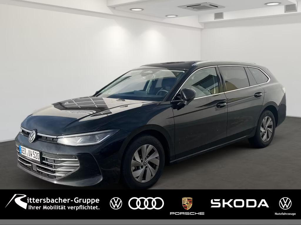 Volkswagen Passat 2025 Diesel