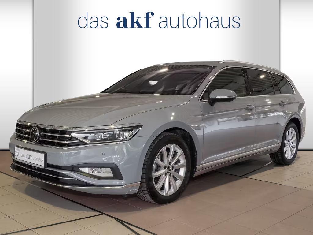 Volkswagen Passat 2024 Diesel