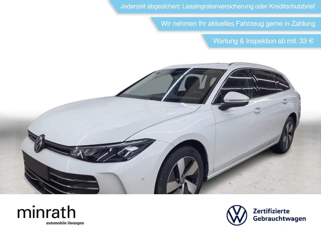 Volkswagen Passat 2025 Diesel
