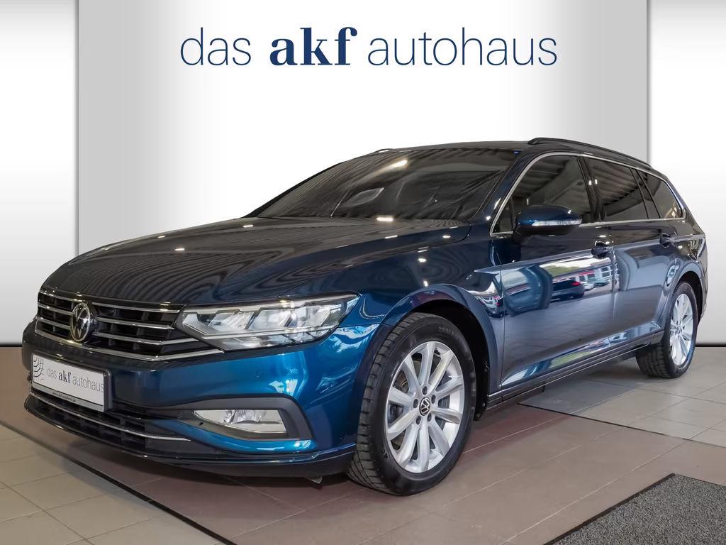 Volkswagen Passat 2024 Diesel