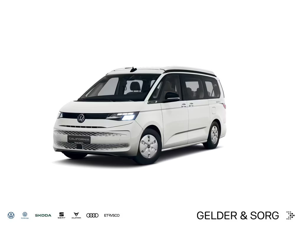 Volkswagen California