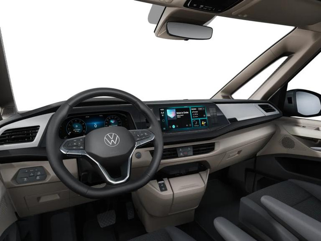 Volkswagen California