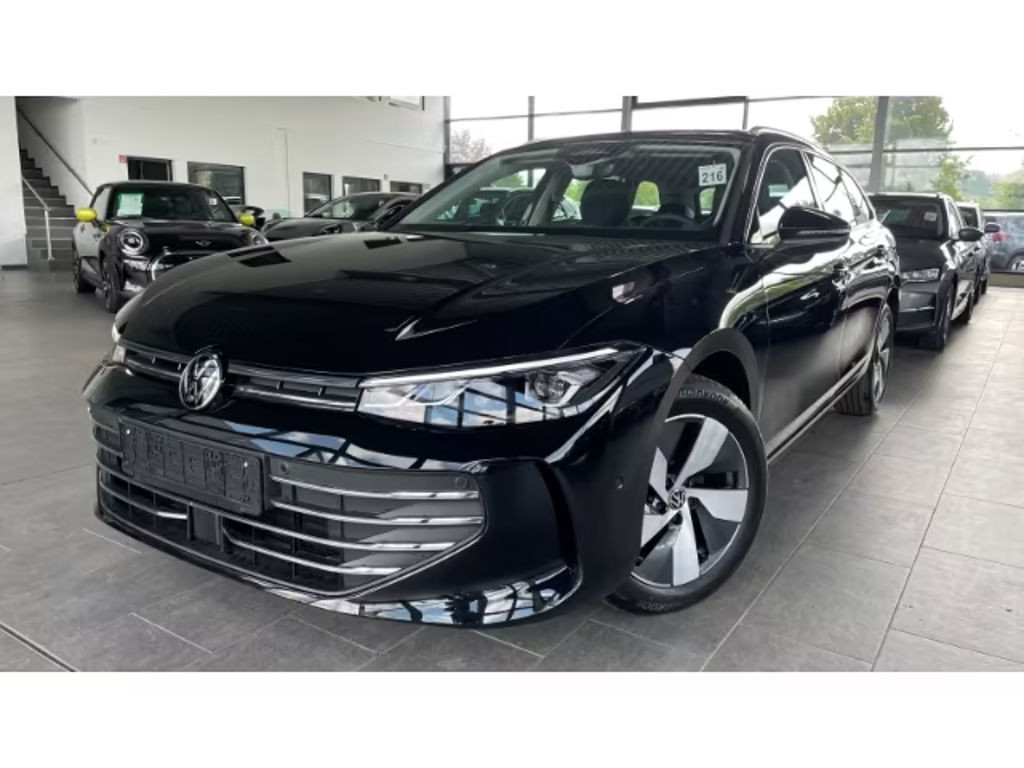 Volkswagen Passat 2025 Diesel