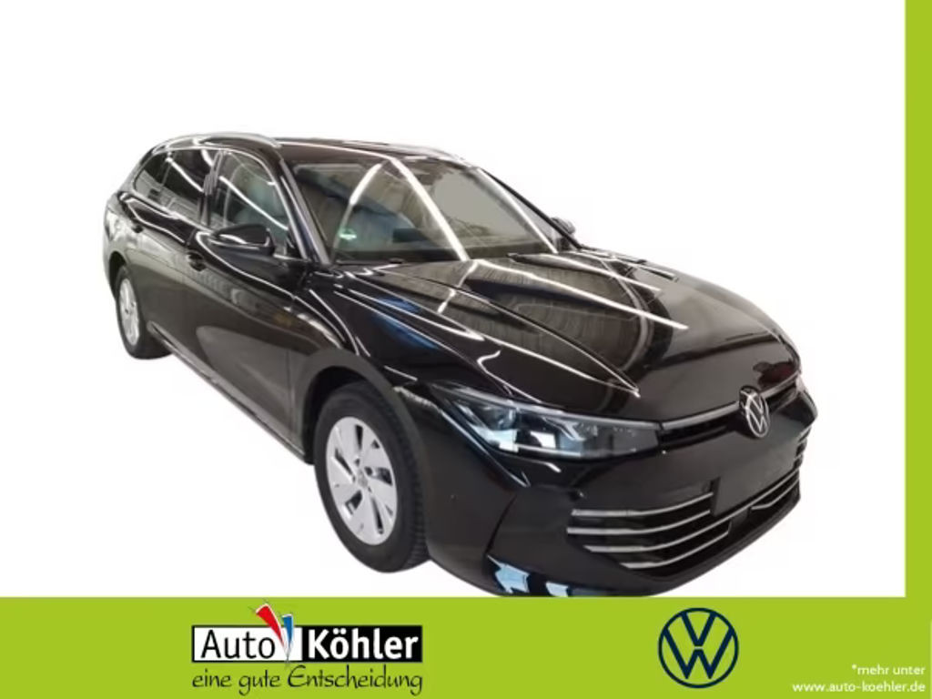Volkswagen Passat 2024 Diesel