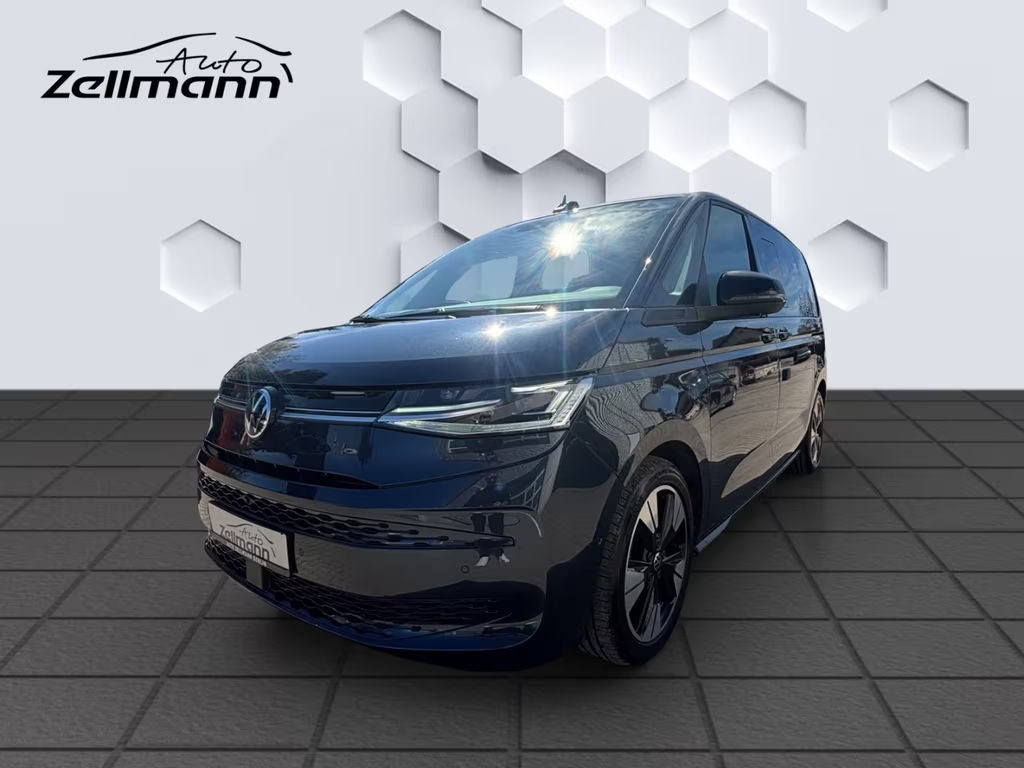 Volkswagen Multivan 2025 Diesel