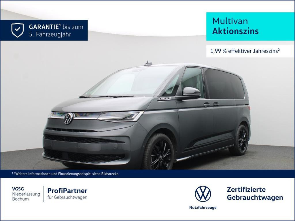 Volkswagen Multivan 2025 Diesel