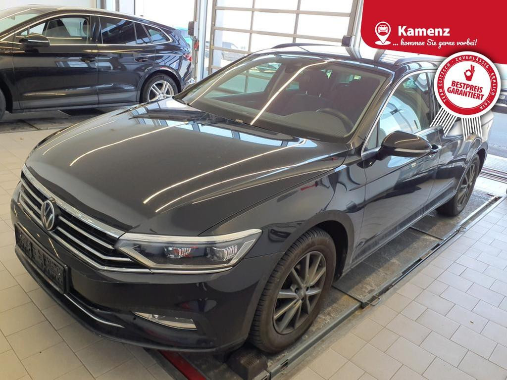 Volkswagen Passat 2023 Benzine