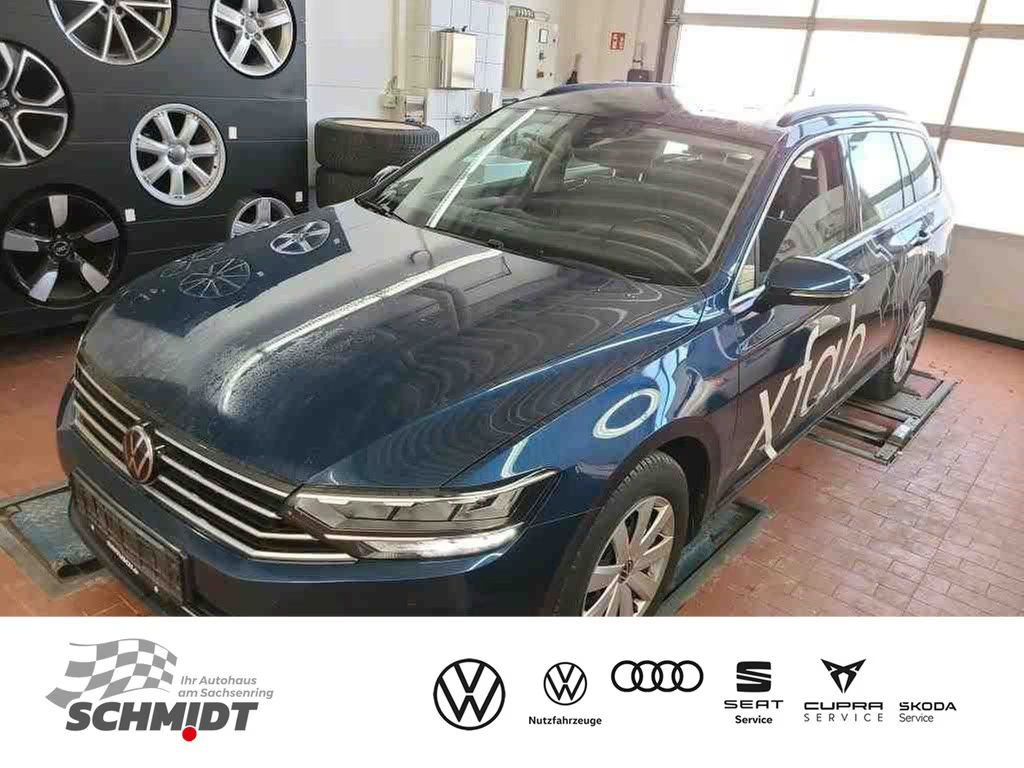 Volkswagen Passat 2023 Diesel